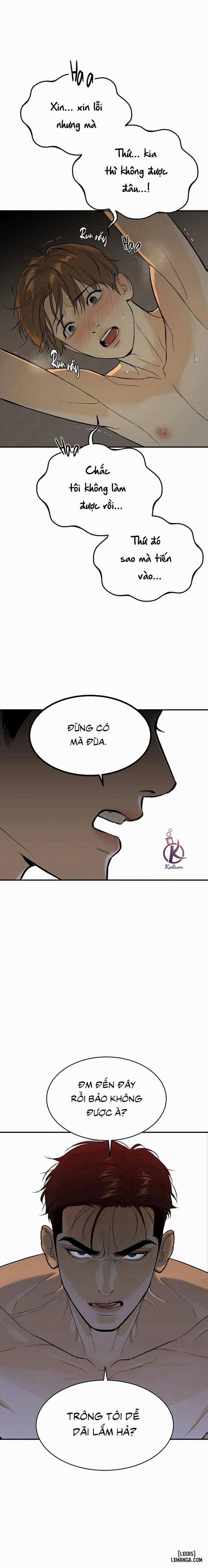 Jinx - Vận xui 3 trang 11