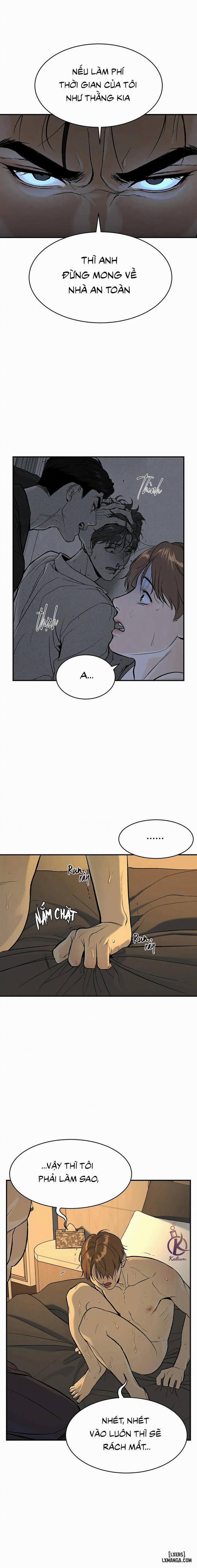 Jinx - Vận xui 3 trang 12