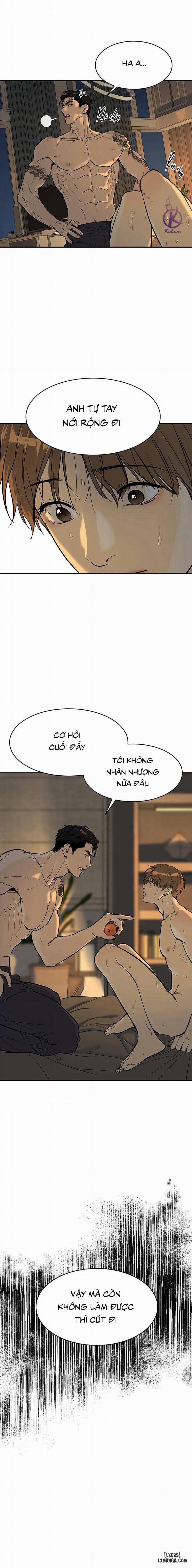 Jinx - Vận xui 3 trang 13