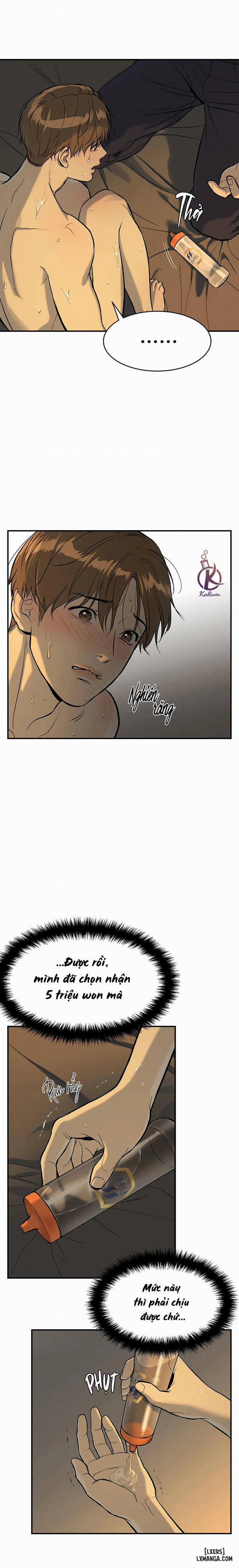 Jinx - Vận xui 3 trang 14