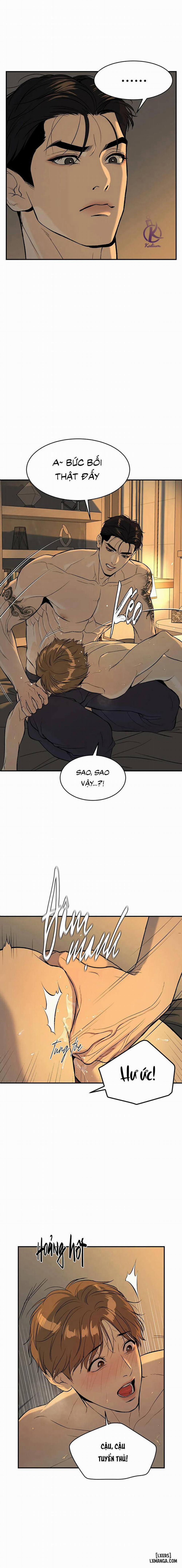 Jinx - Vận xui 3 trang 16