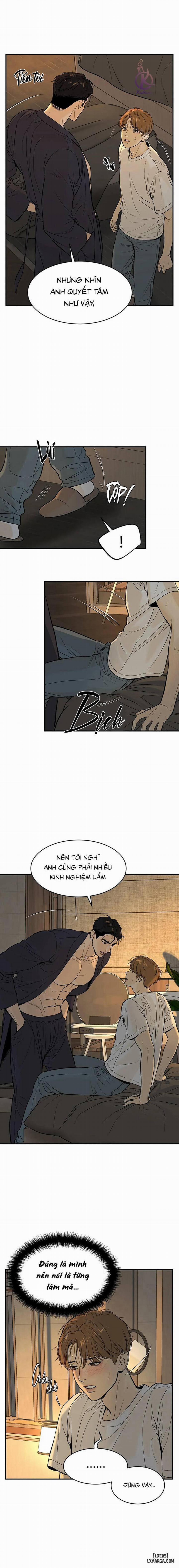 Jinx - Vận xui 3 trang 2