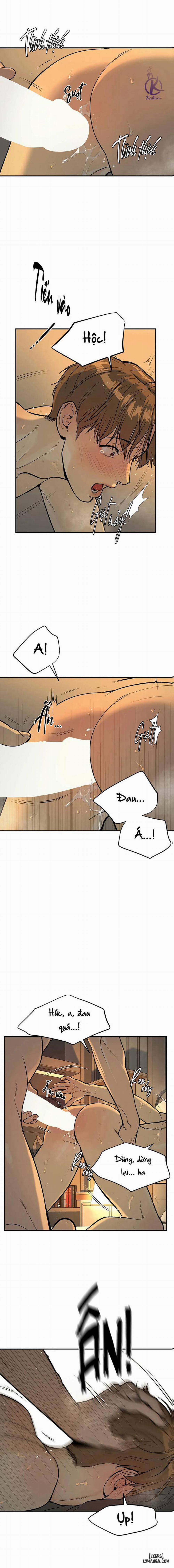 Jinx - Vận xui 3 trang 20