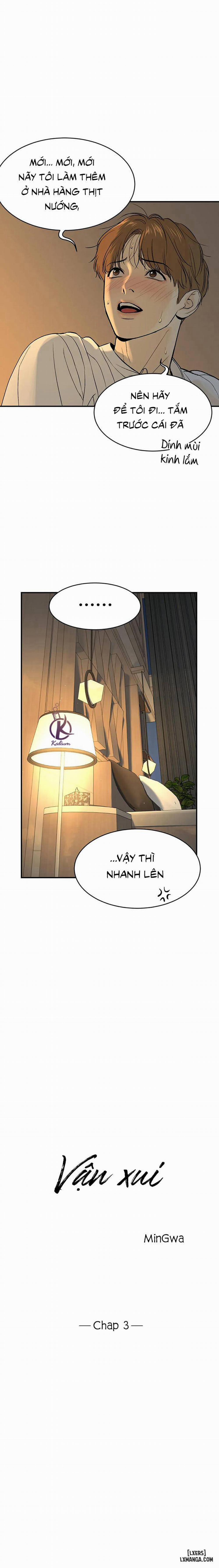 Jinx - Vận xui 3 trang 4