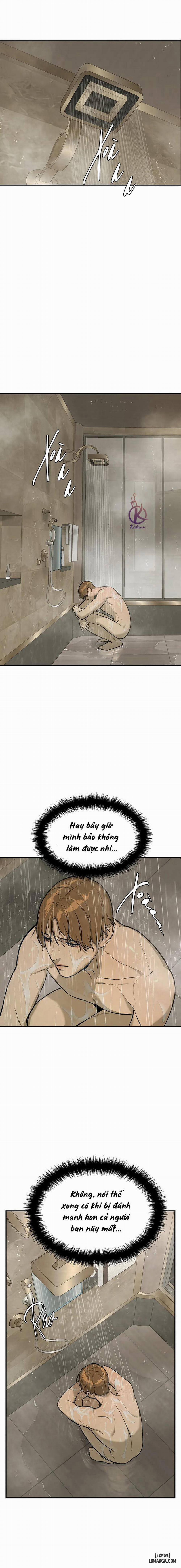 Jinx - Vận xui 3 trang 5