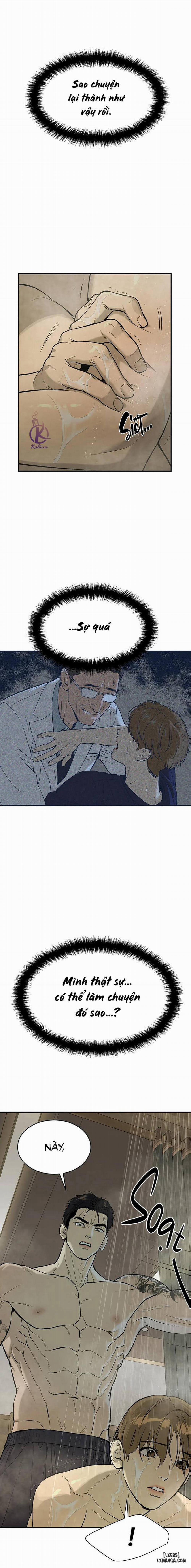 Jinx - Vận xui 3 trang 6