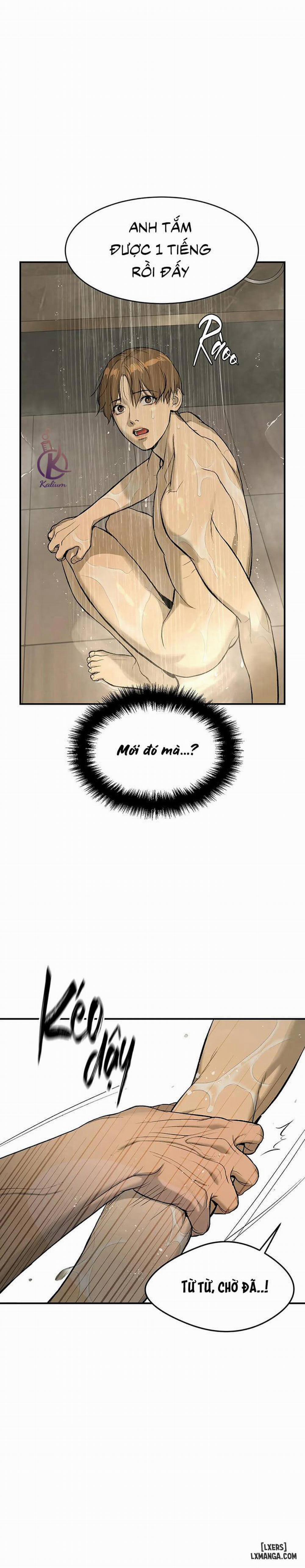 Jinx - Vận xui 3 trang 7