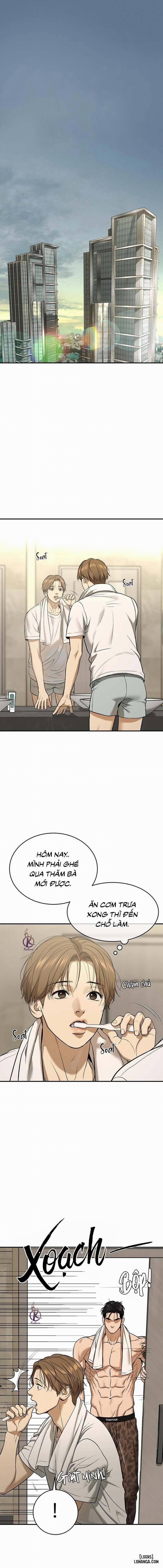 Jinx - Vận xui 30 trang 0