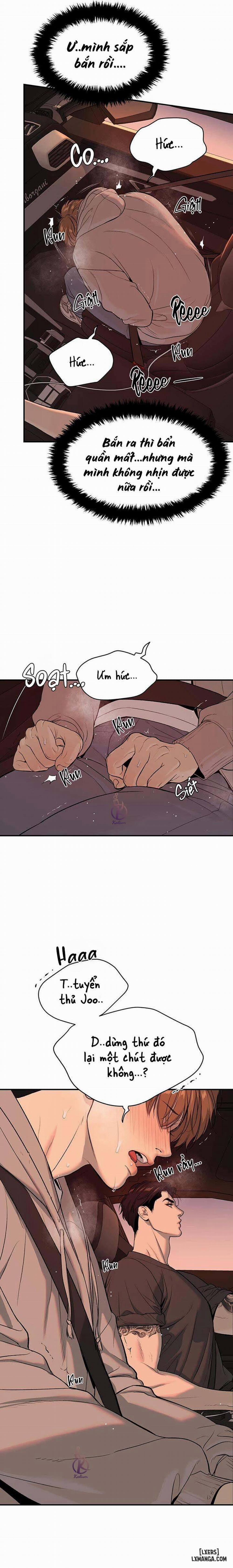 Jinx - Vận xui 33 trang 10