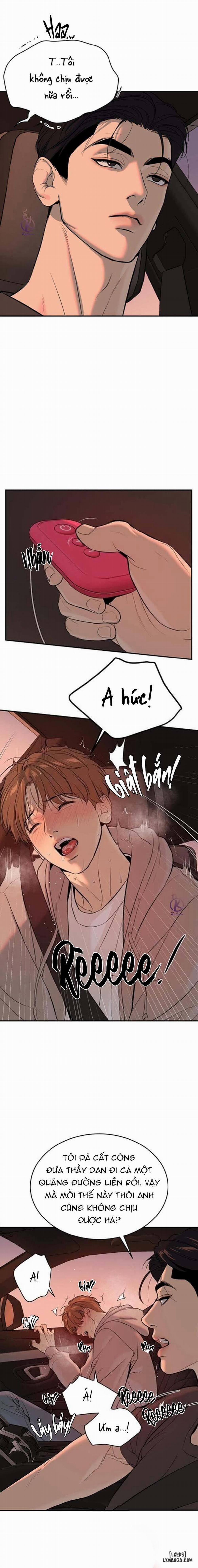 Jinx - Vận xui 33 trang 11