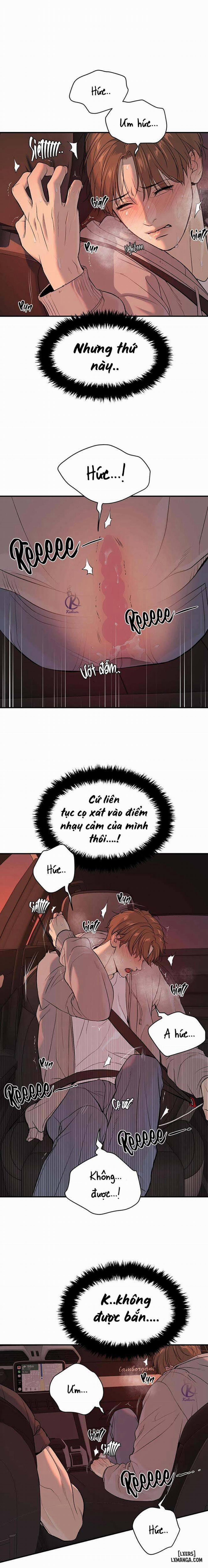 Jinx - Vận xui 33 trang 13