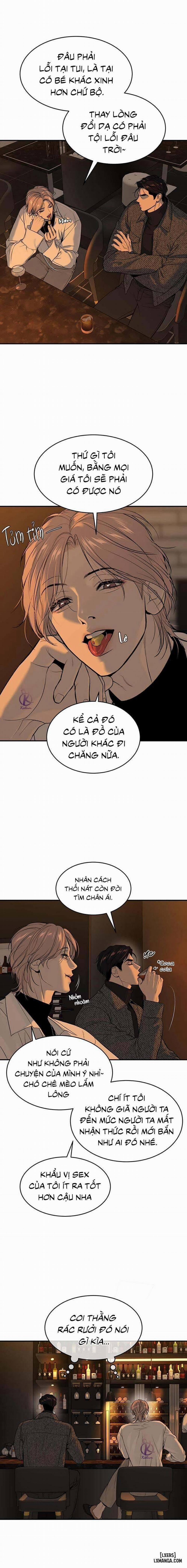 Jinx - Vận xui 33 trang 2