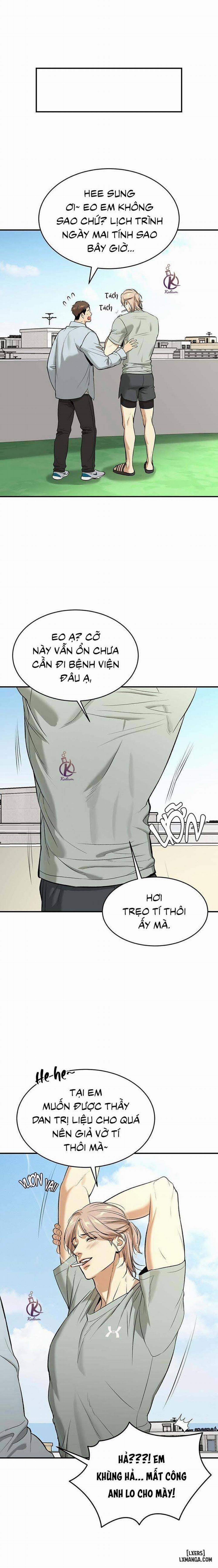 Jinx - Vận xui 33 trang 4