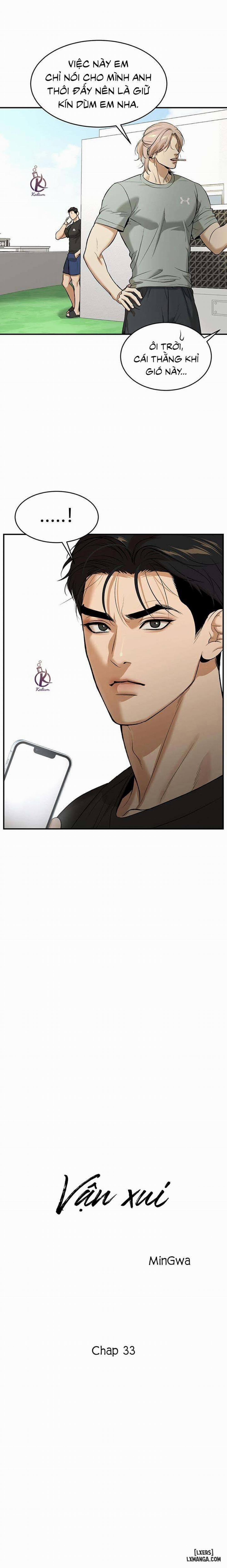 Jinx - Vận xui 33 trang 5