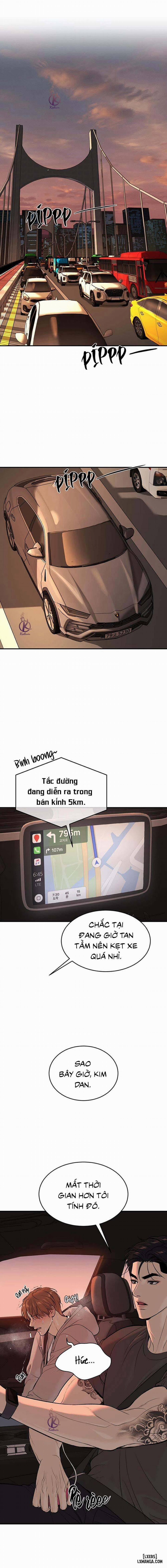 Jinx - Vận xui 33 trang 6