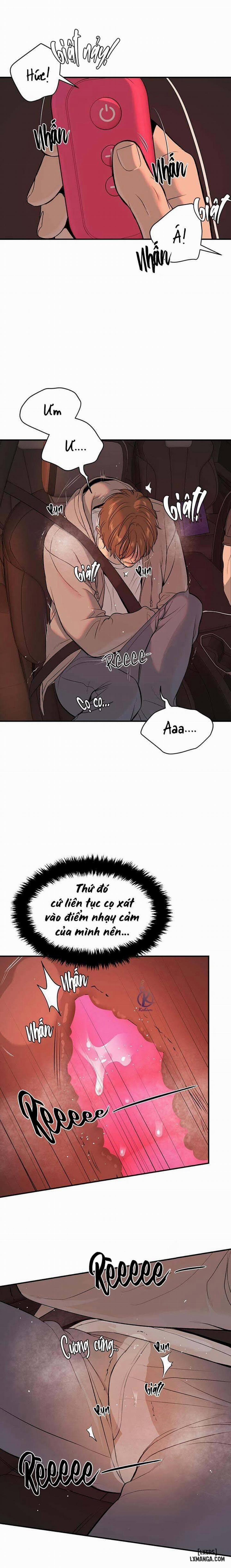 Jinx - Vận xui 33 trang 9