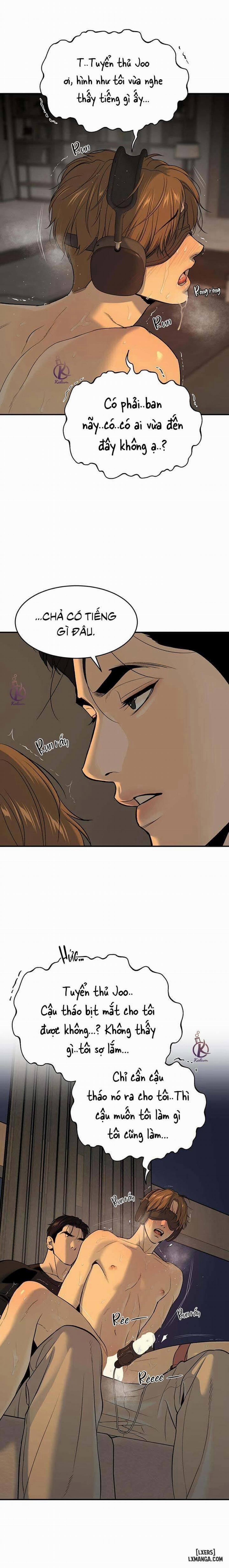 Jinx - Vận xui 35 trang 1