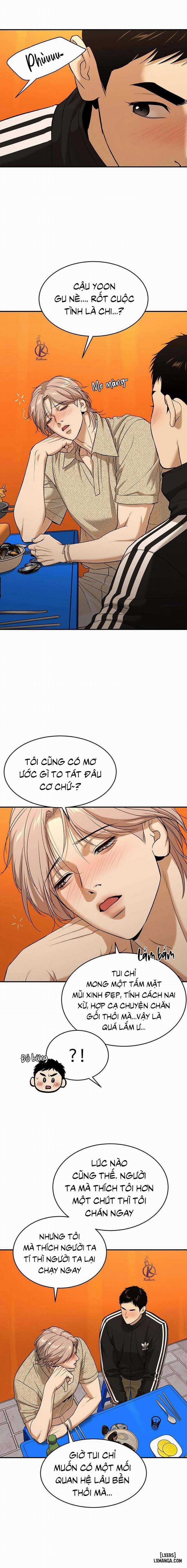 Jinx - Vận xui 35 trang 18