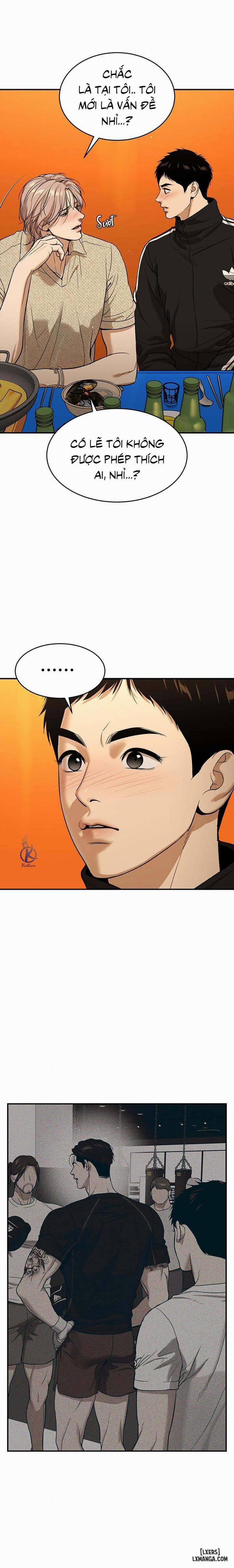 Jinx - Vận xui 35 trang 19