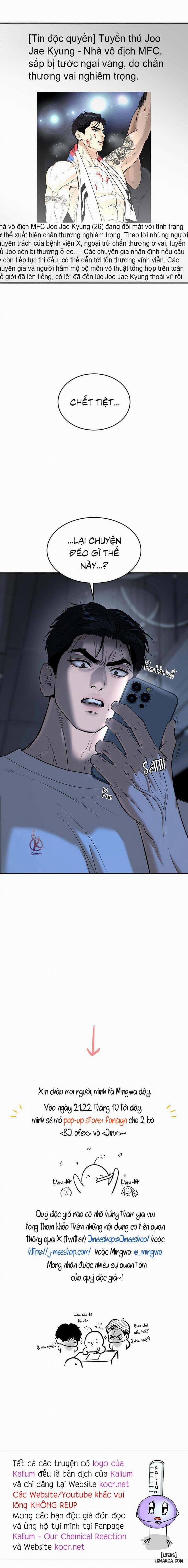 Jinx - Vận xui 35 trang 26