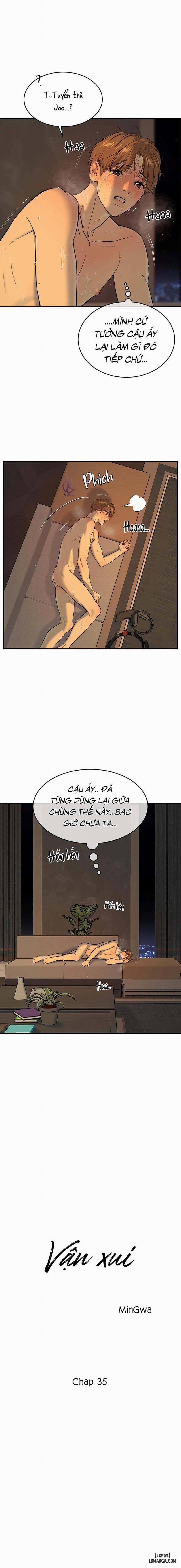 Jinx - Vận xui 35 trang 3