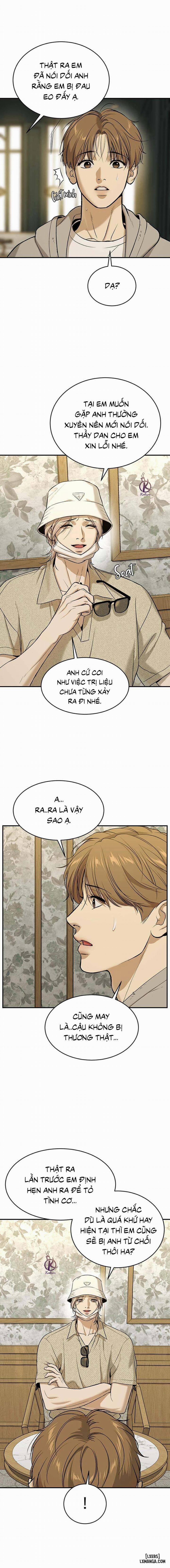 Jinx - Vận xui 35 trang 5