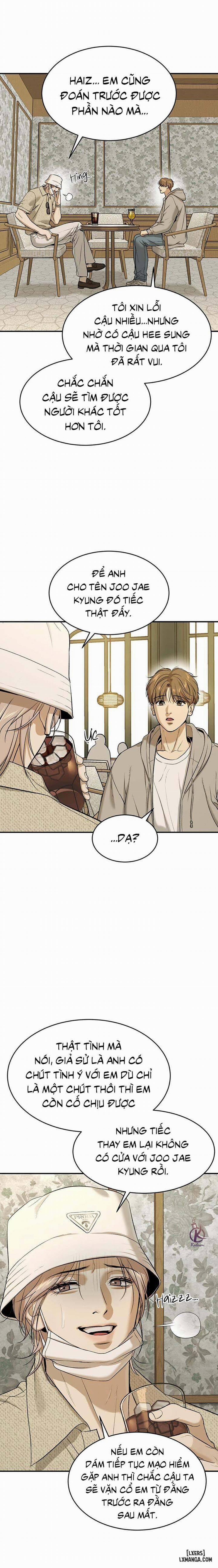 Jinx - Vận xui 35 trang 7