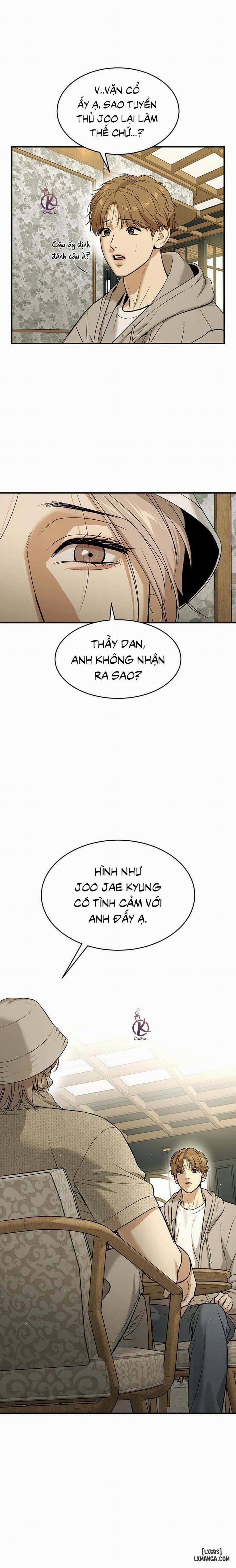 Jinx - Vận xui 35 trang 8