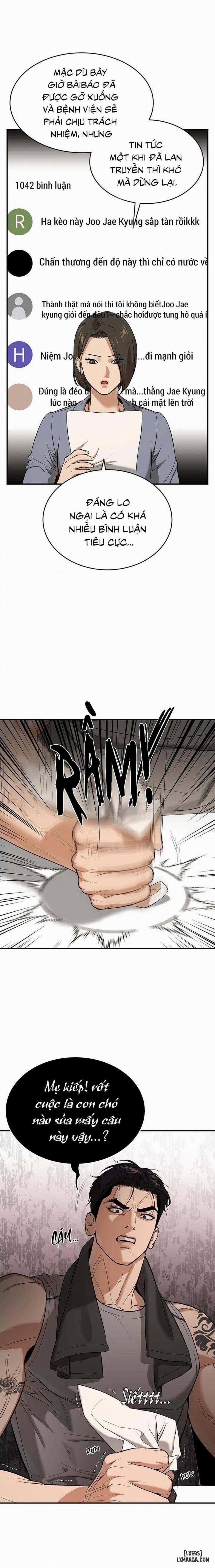 Jinx - Vận xui 36 trang 13