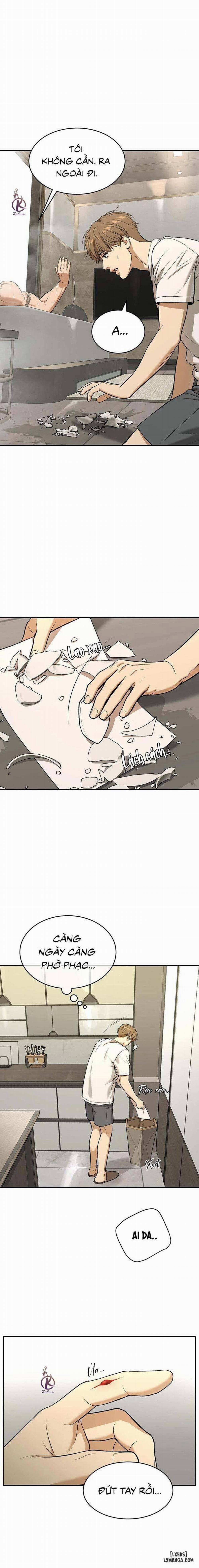 Jinx - Vận xui 36 trang 21