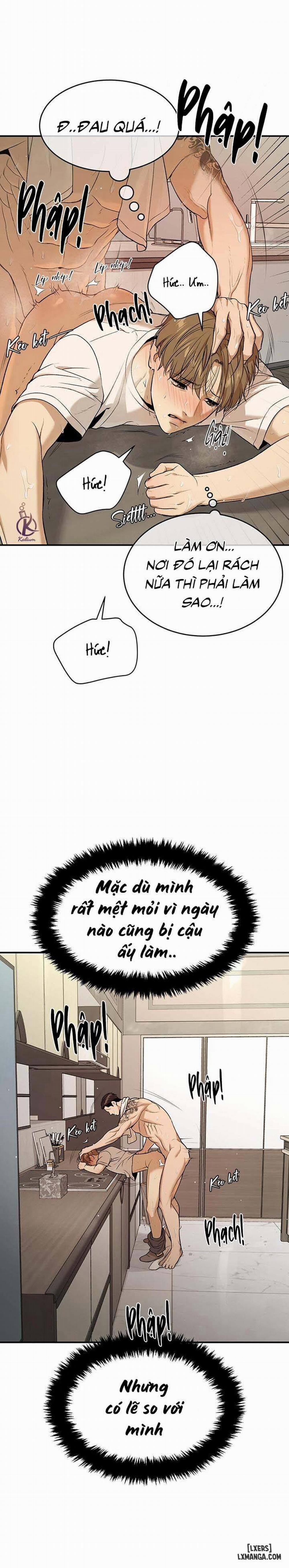 Jinx - Vận xui 36 trang 24