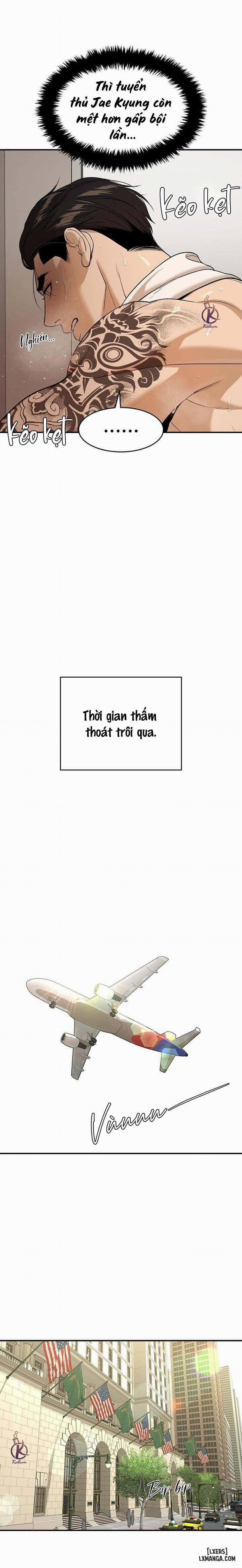 Jinx - Vận xui 36 trang 25