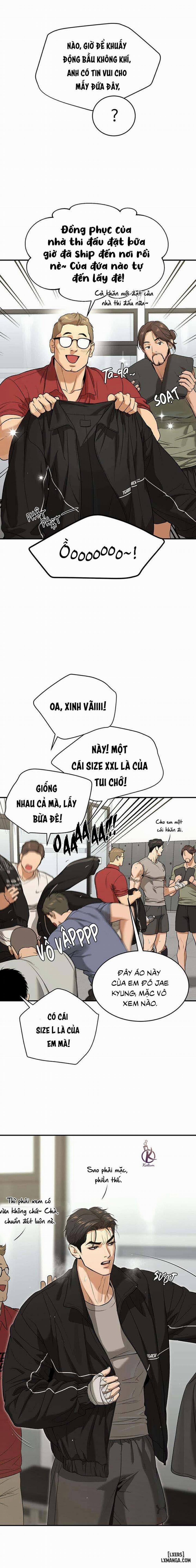 Jinx - Vận xui 36 trang 3