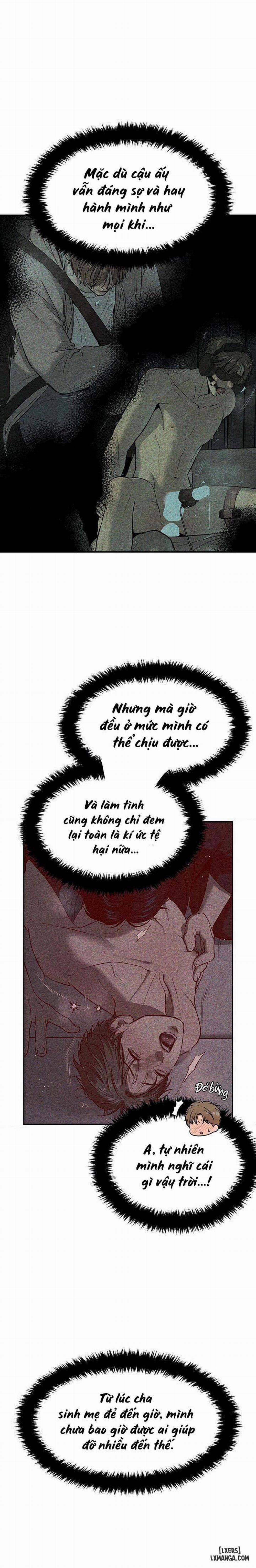 Jinx - Vận xui 36 trang 9
