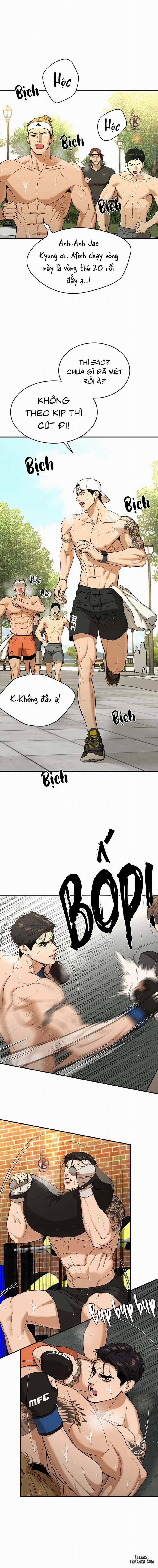 Jinx - Vận xui 37 trang 2