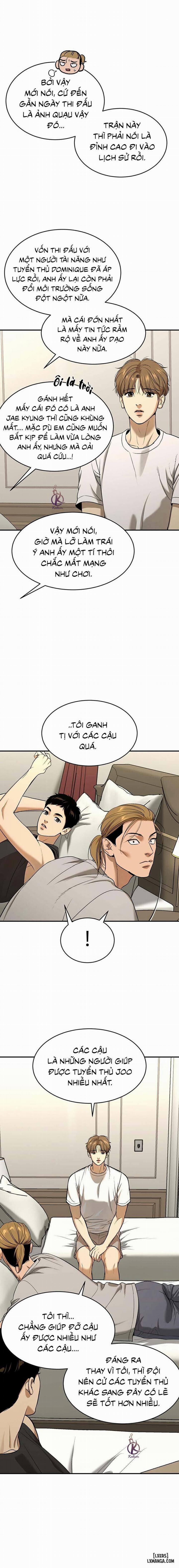 Jinx - Vận xui 37 trang 5