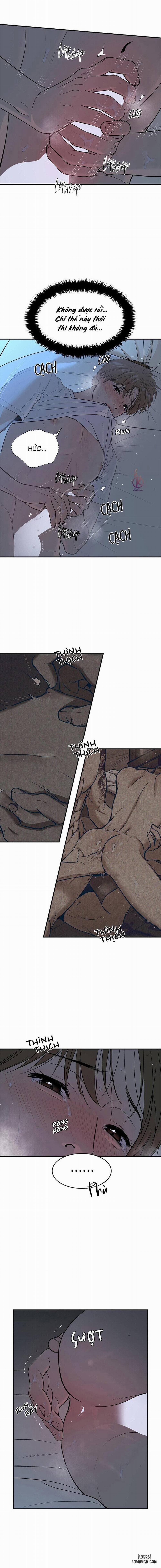 Jinx - Vận xui 38 trang 11