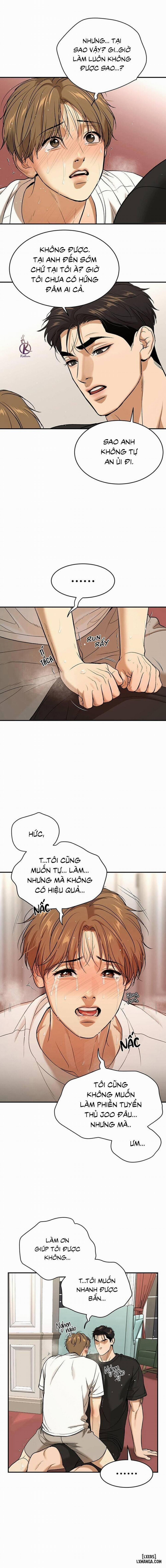 Jinx - Vận xui 39 trang 2