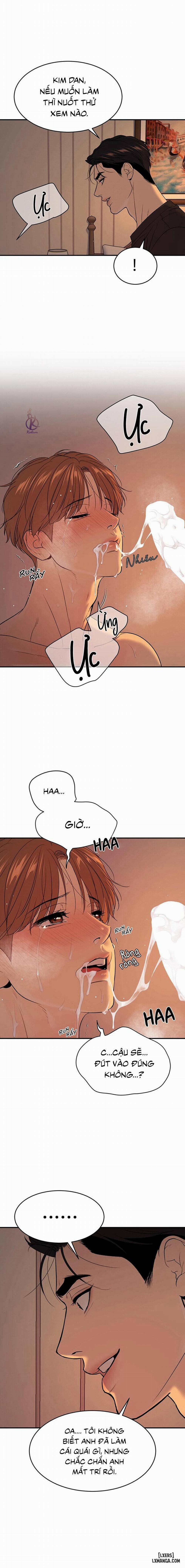 Jinx - Vận xui 39 trang 7