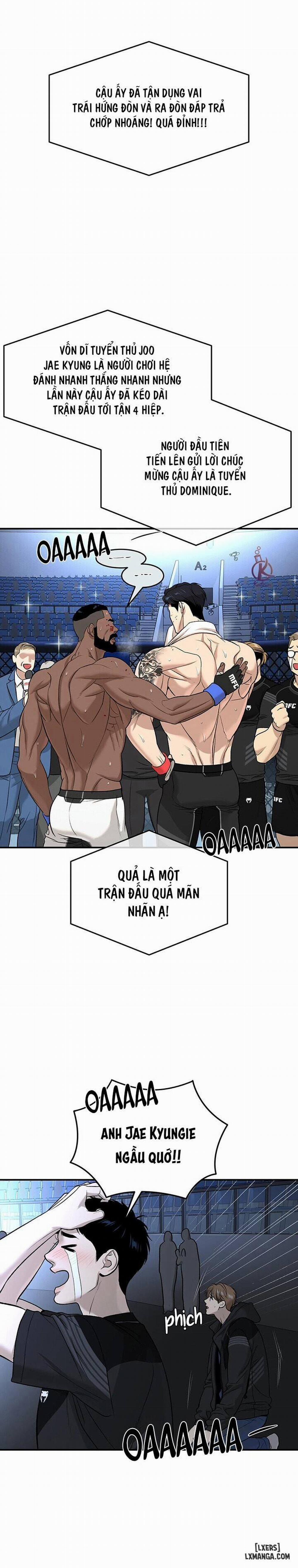 Jinx - Vận xui 40 trang 11