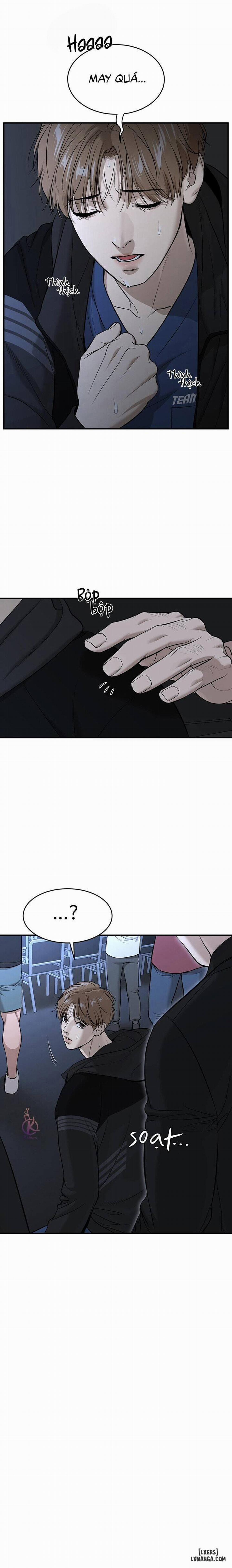 Jinx - Vận xui 40 trang 12