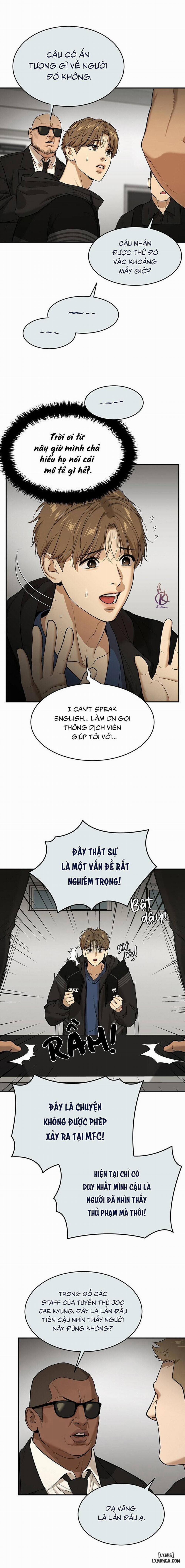 Jinx - Vận xui 40 trang 16