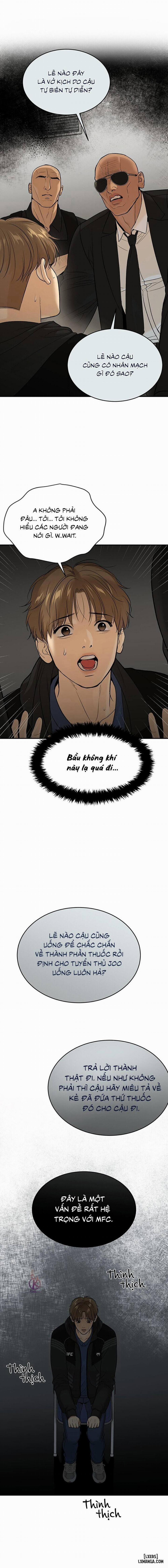 Jinx - Vận xui 40 trang 17