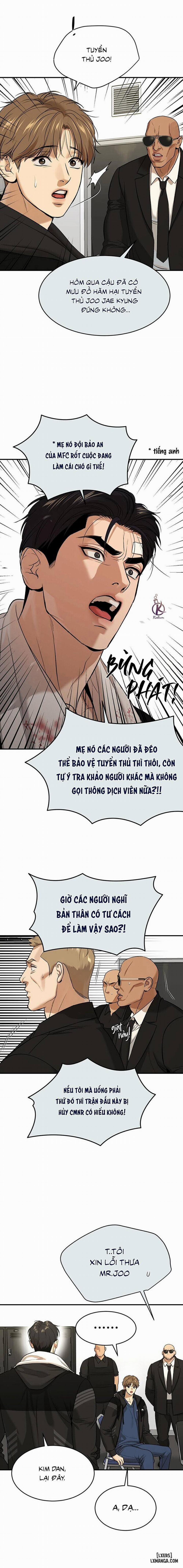 Jinx - Vận xui 40 trang 19