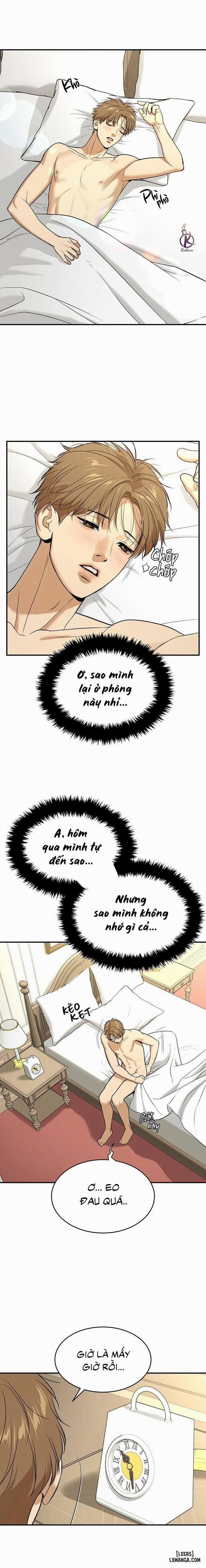 Jinx - Vận xui 40 trang 2