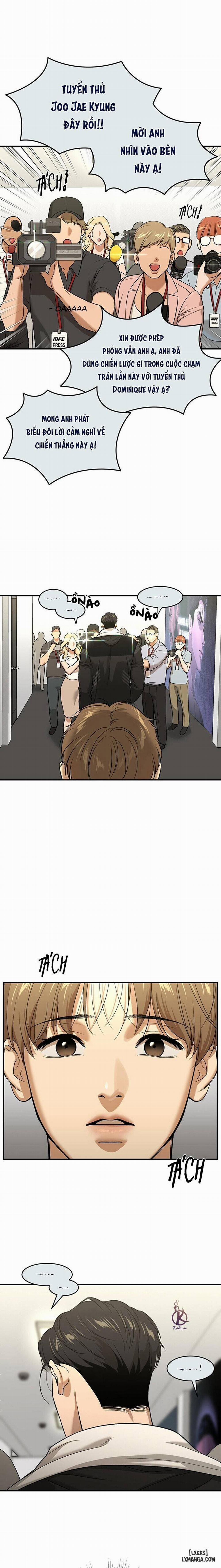 Jinx - Vận xui 40 trang 22