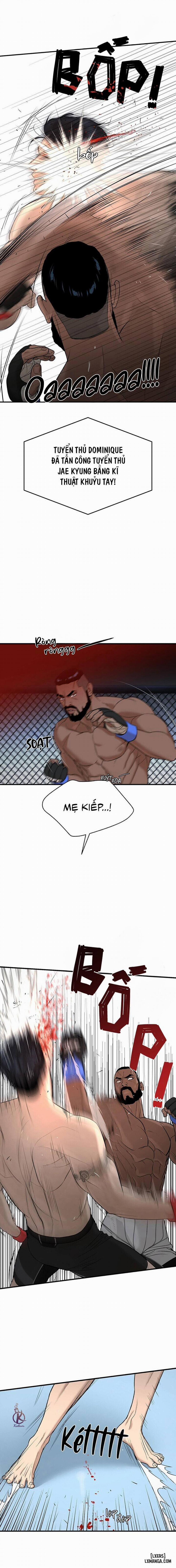 Jinx - Vận xui 40 trang 7