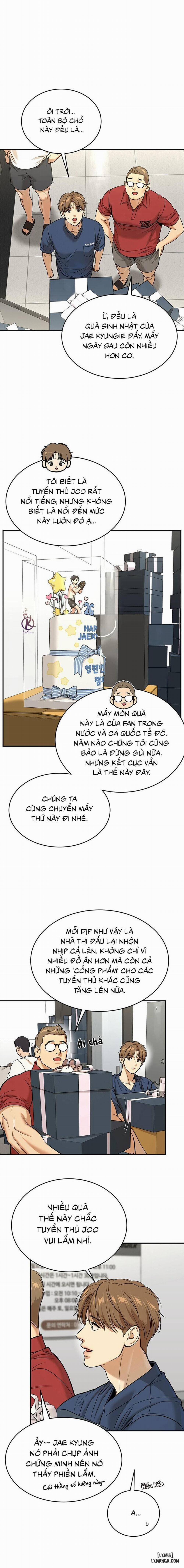 Jinx - Vận xui 41 trang 15