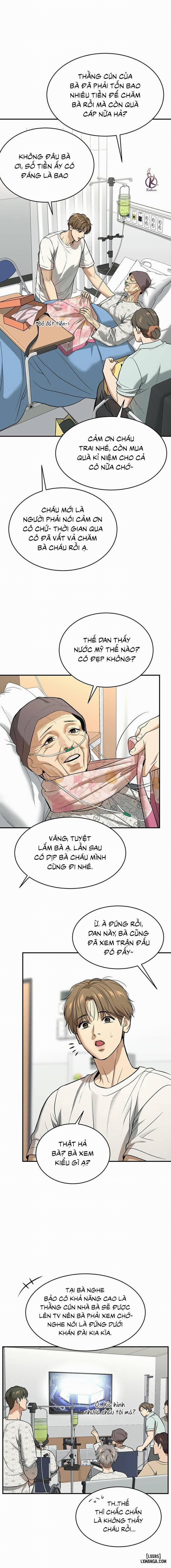 Jinx - Vận xui 41 trang 2