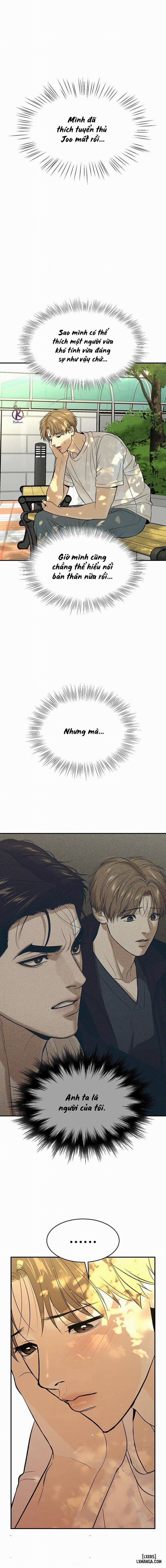 Jinx - Vận xui 41 trang 6